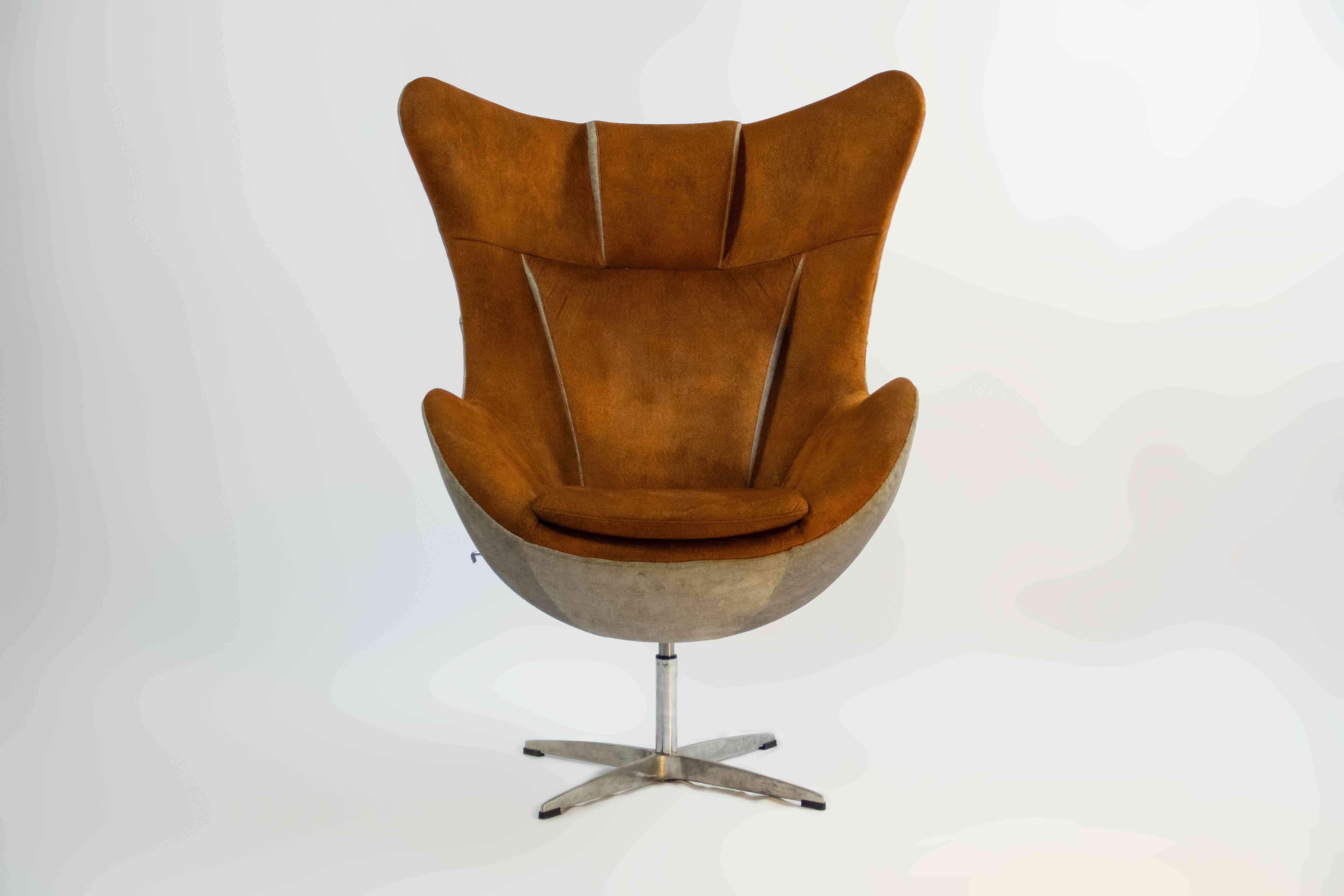 Egg Chair Alternate View