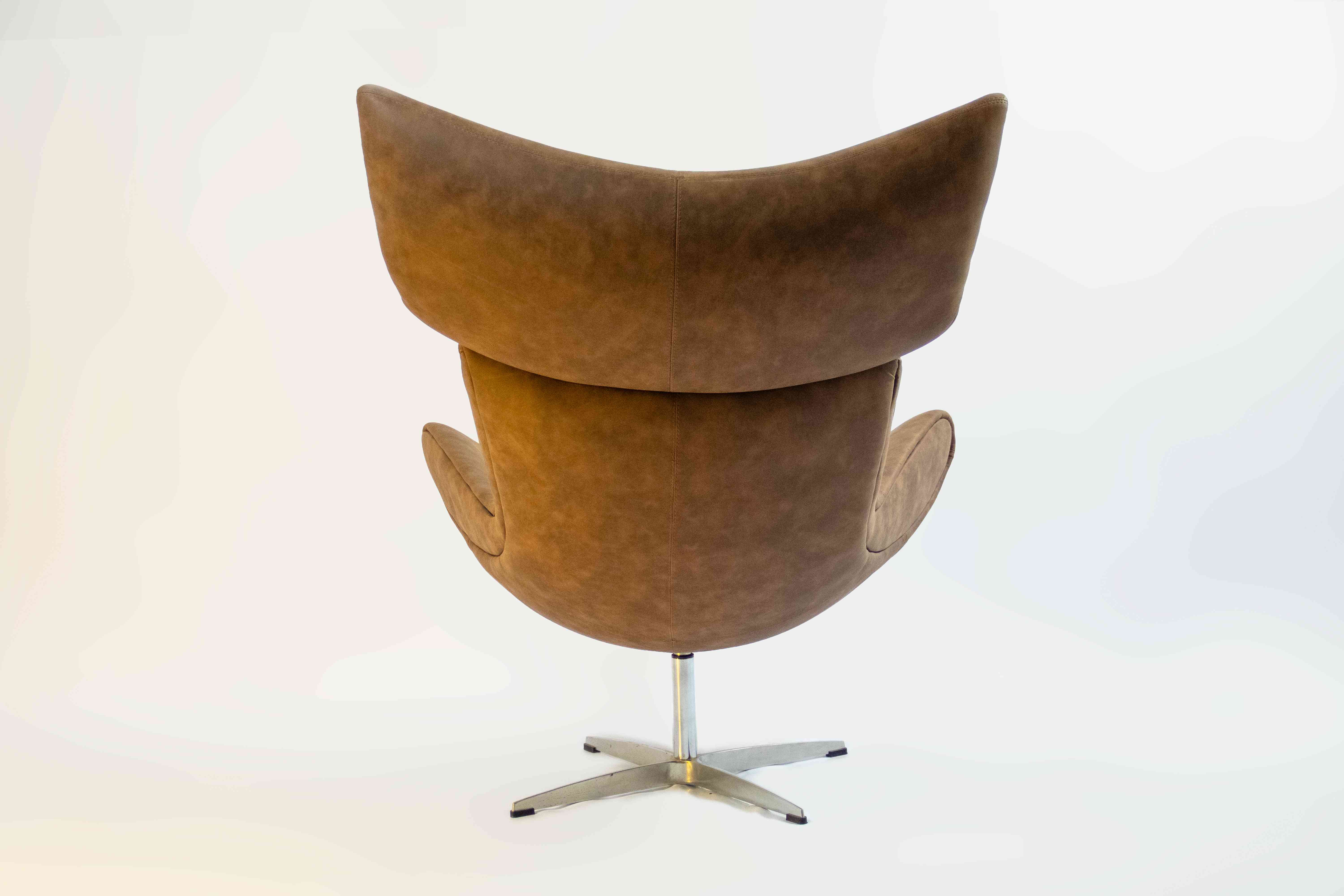 Imola Chair Alternate View