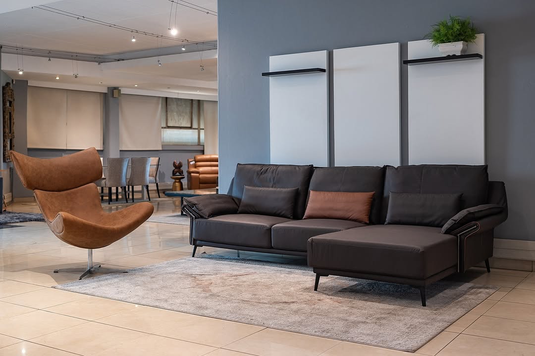 Luxury Chair